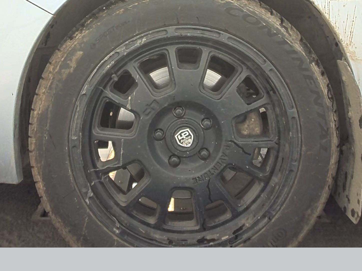 2020 Subaru WRX Limited AWD