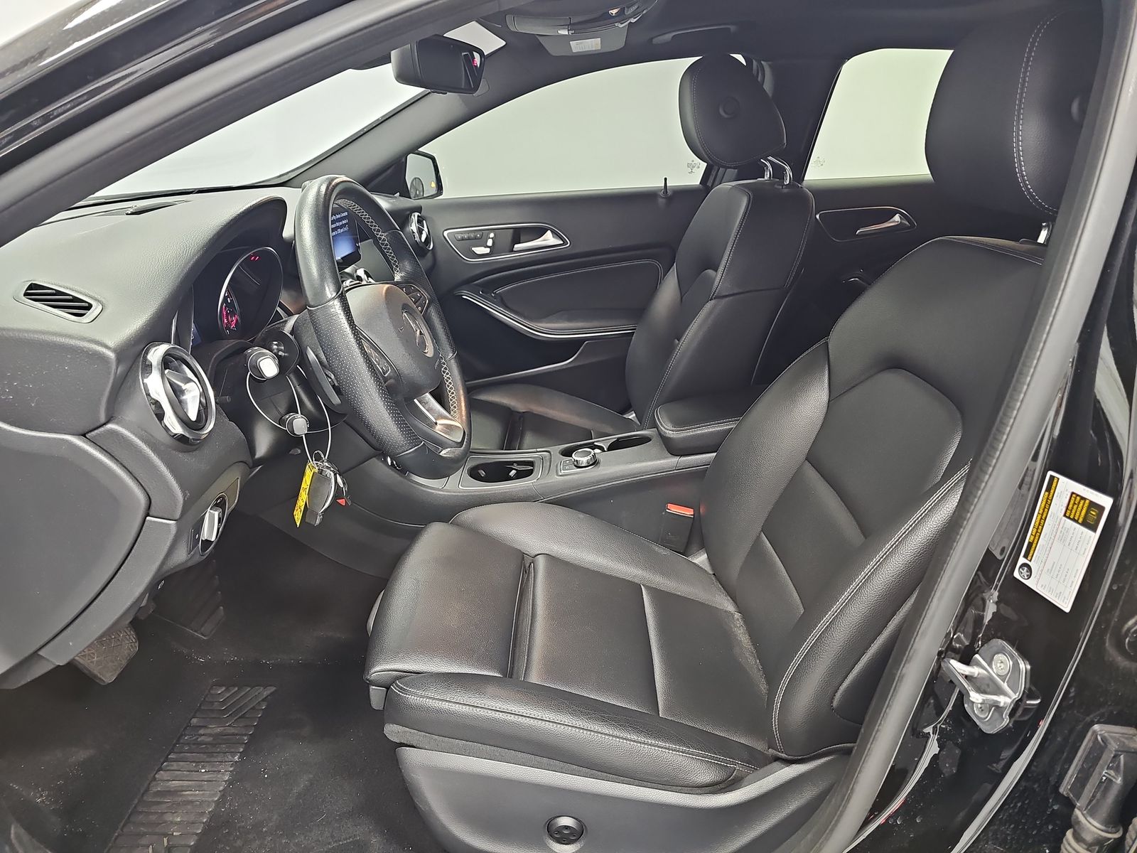 2019 Mercedes-Benz GLA GLA 250 FWD