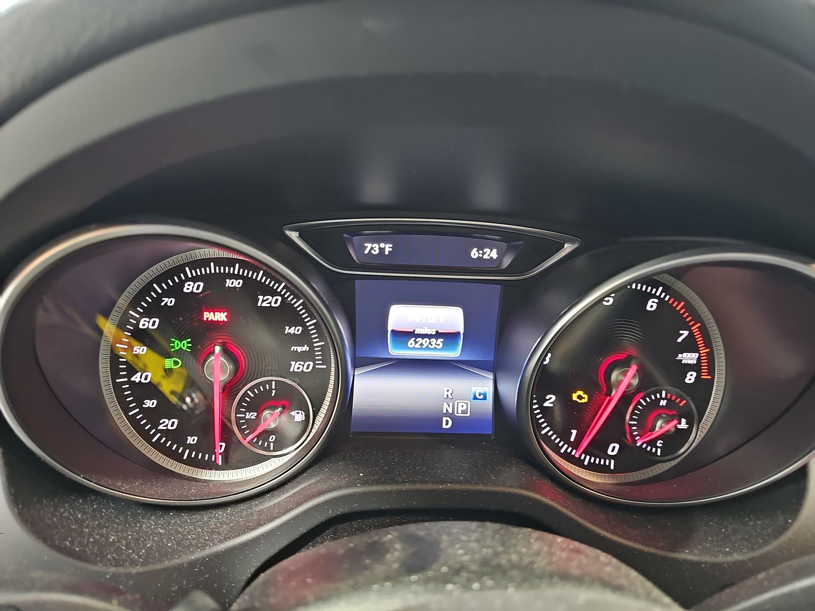2019 Mercedes-Benz GLA GLA 250 FWD