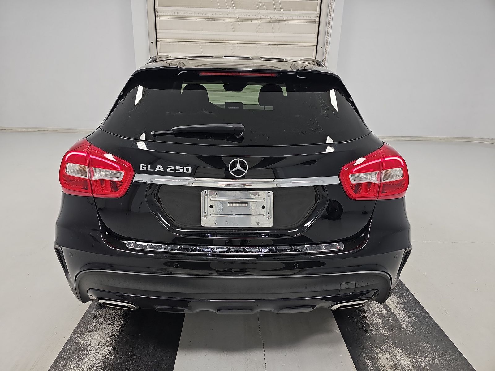 2019 Mercedes-Benz GLA GLA 250 FWD