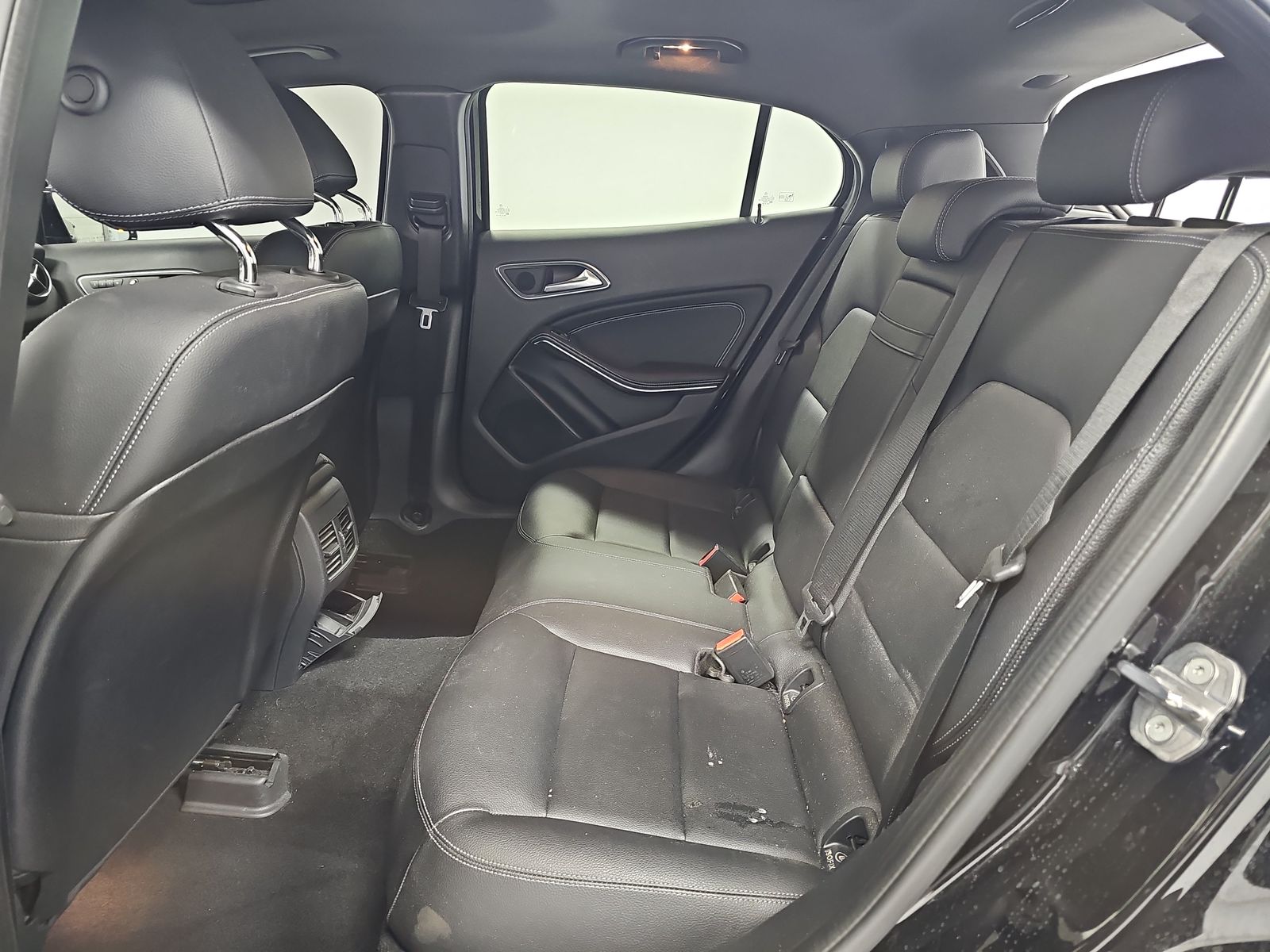 2019 Mercedes-Benz GLA GLA 250 FWD