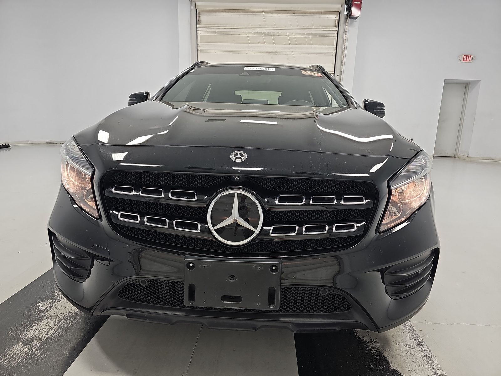 2019 Mercedes-Benz GLA GLA 250 FWD