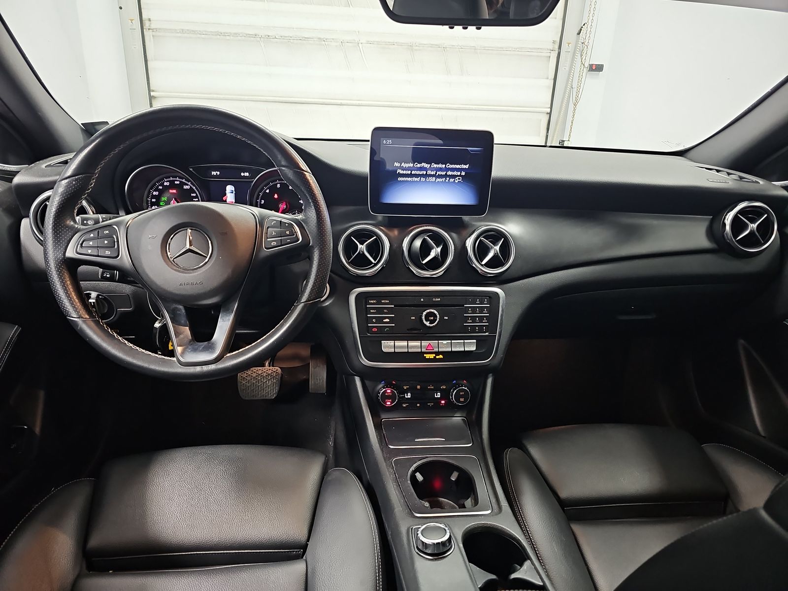 2019 Mercedes-Benz GLA GLA 250 FWD
