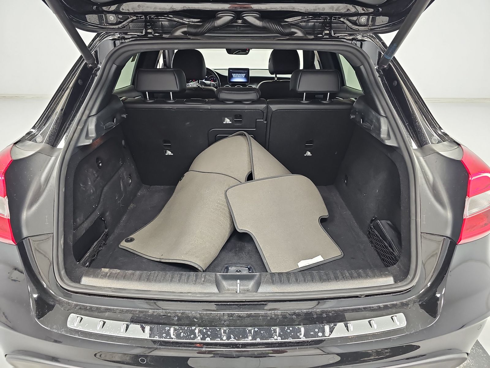 2019 Mercedes-Benz GLA GLA 250 FWD