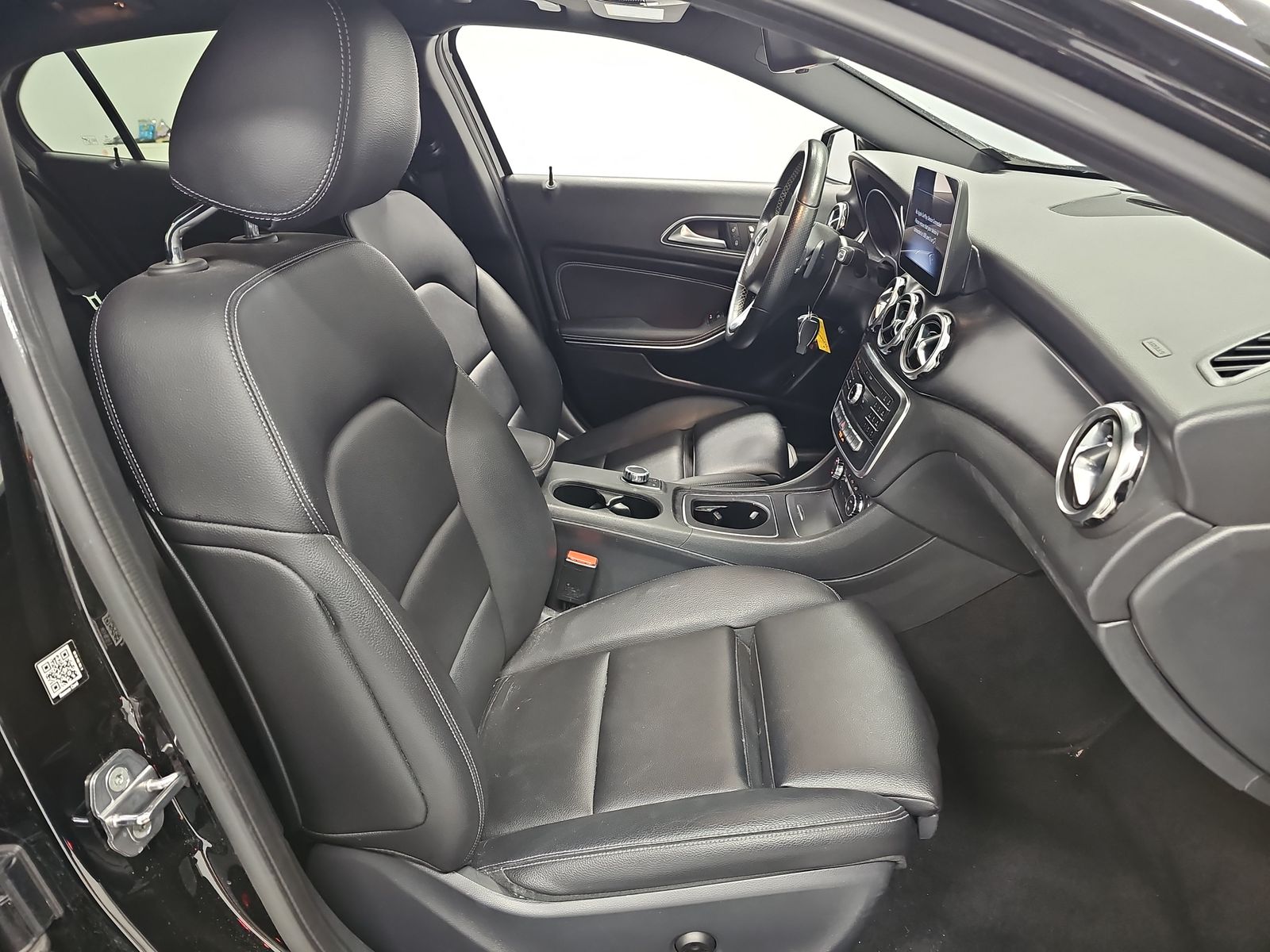2019 Mercedes-Benz GLA GLA 250 FWD