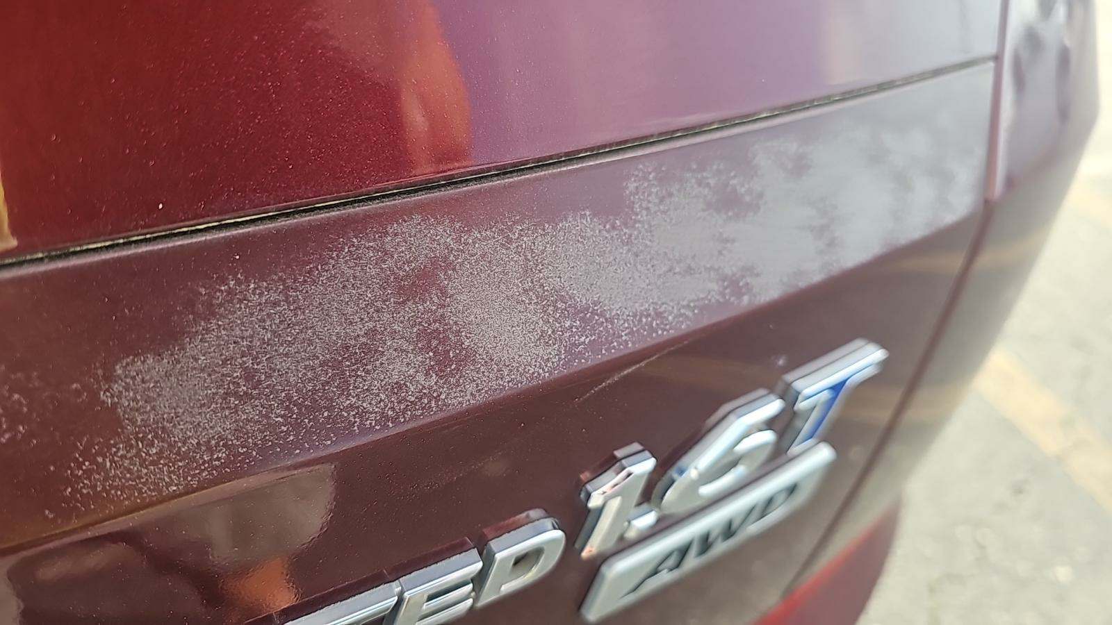 2016 Hyundai Tucson Limited AWD