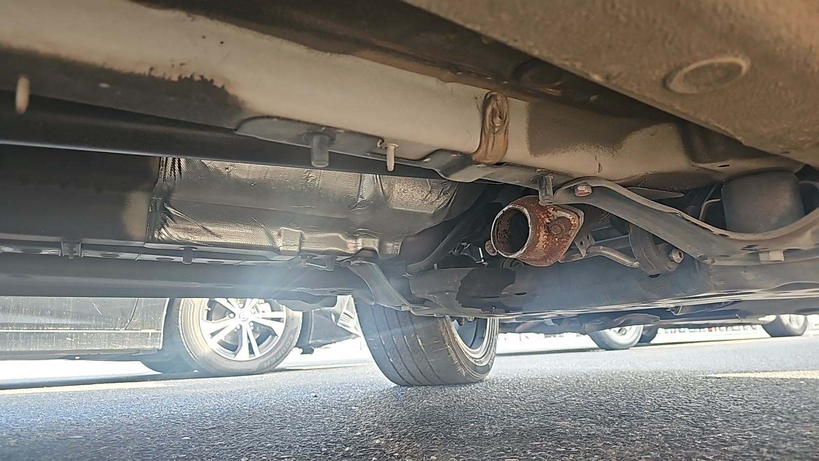 2016 Hyundai Tucson Limited AWD