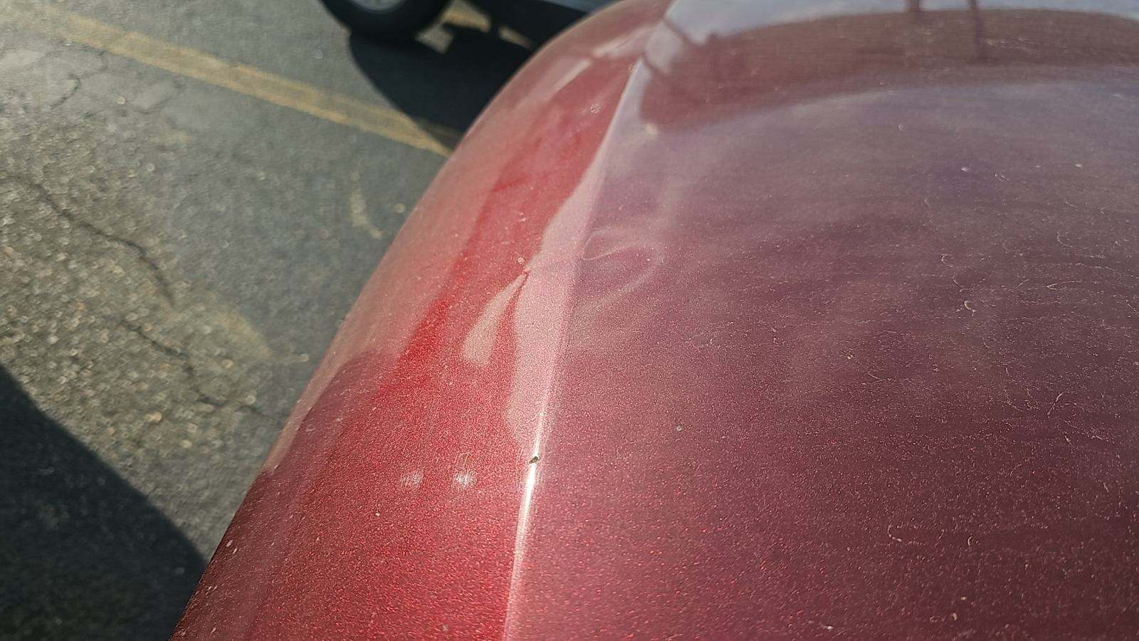 2016 Hyundai Tucson Limited AWD