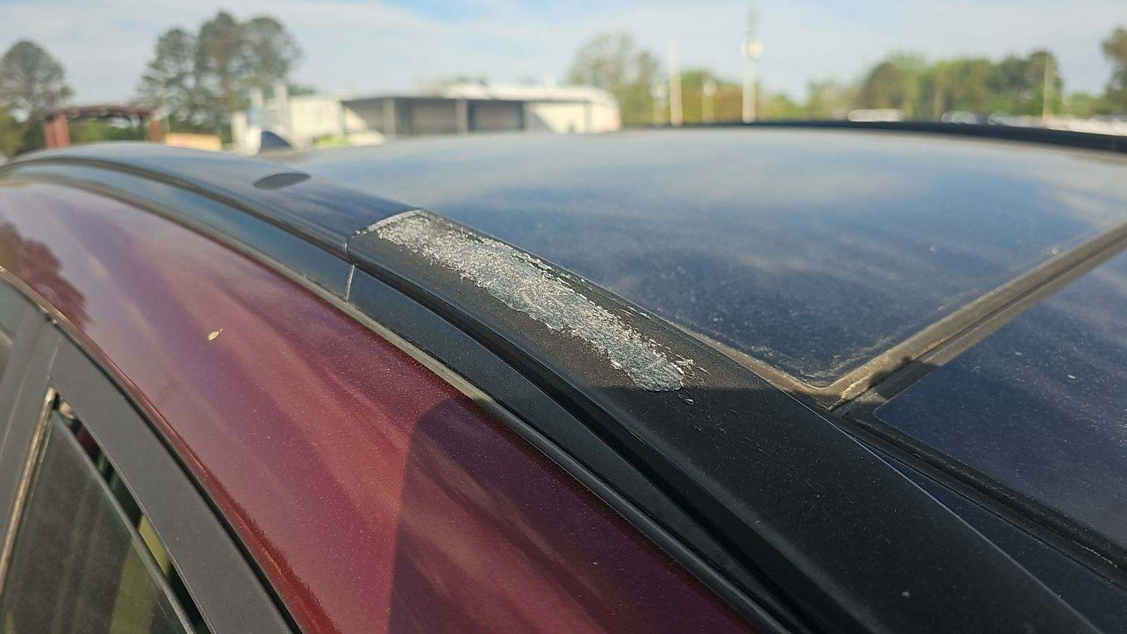 2016 Hyundai Tucson Limited AWD