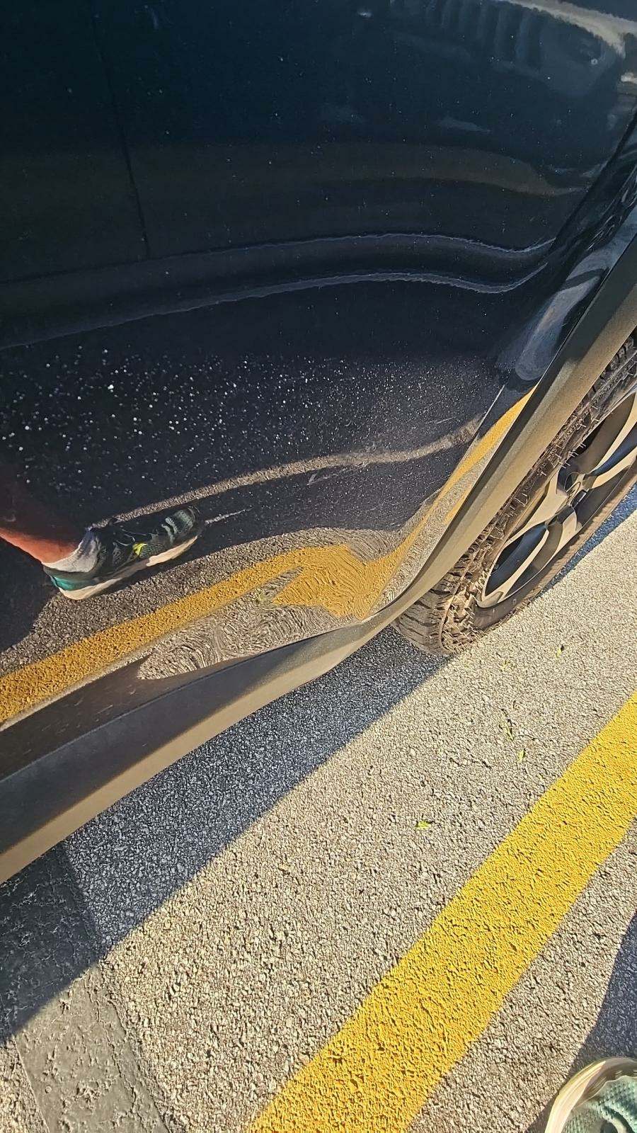 2021 Jeep Renegade Trailhawk AWD