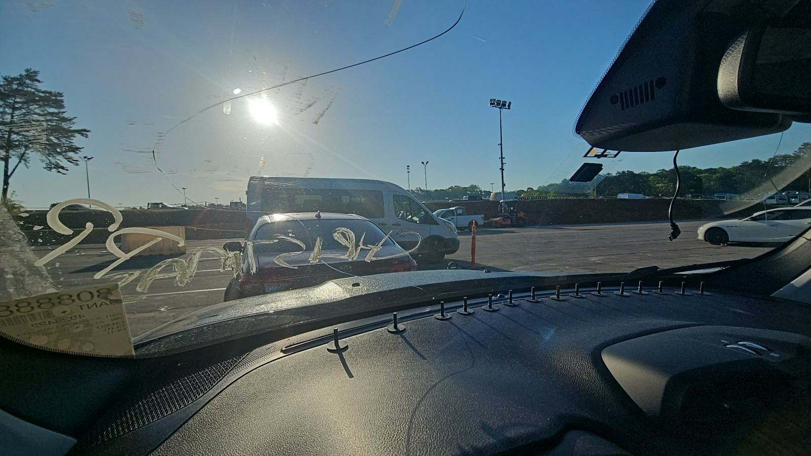 2021 Jeep Renegade Trailhawk AWD