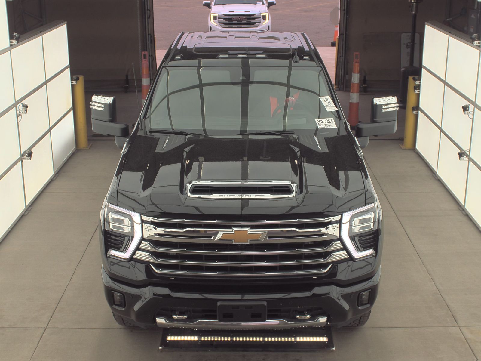 2024 Chevrolet Silverado 2500HD High Country AWD