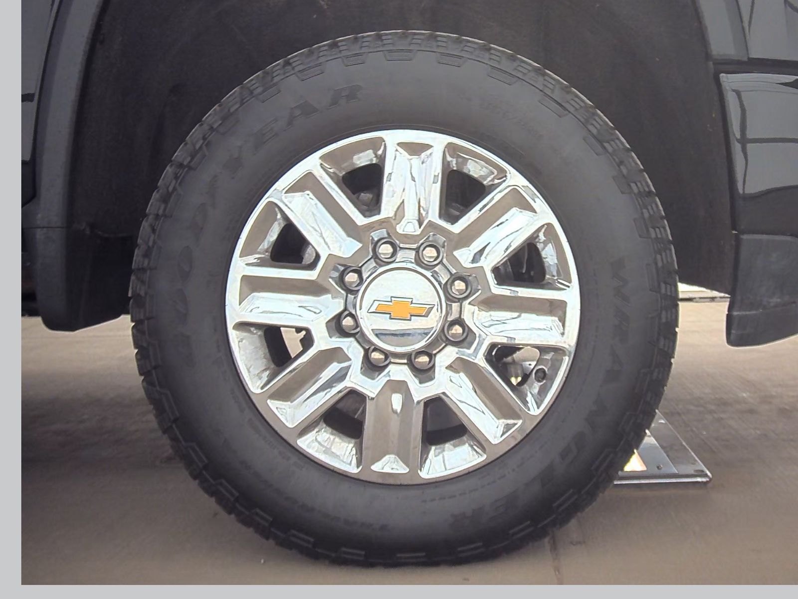 2024 Chevrolet Silverado 2500HD High Country AWD