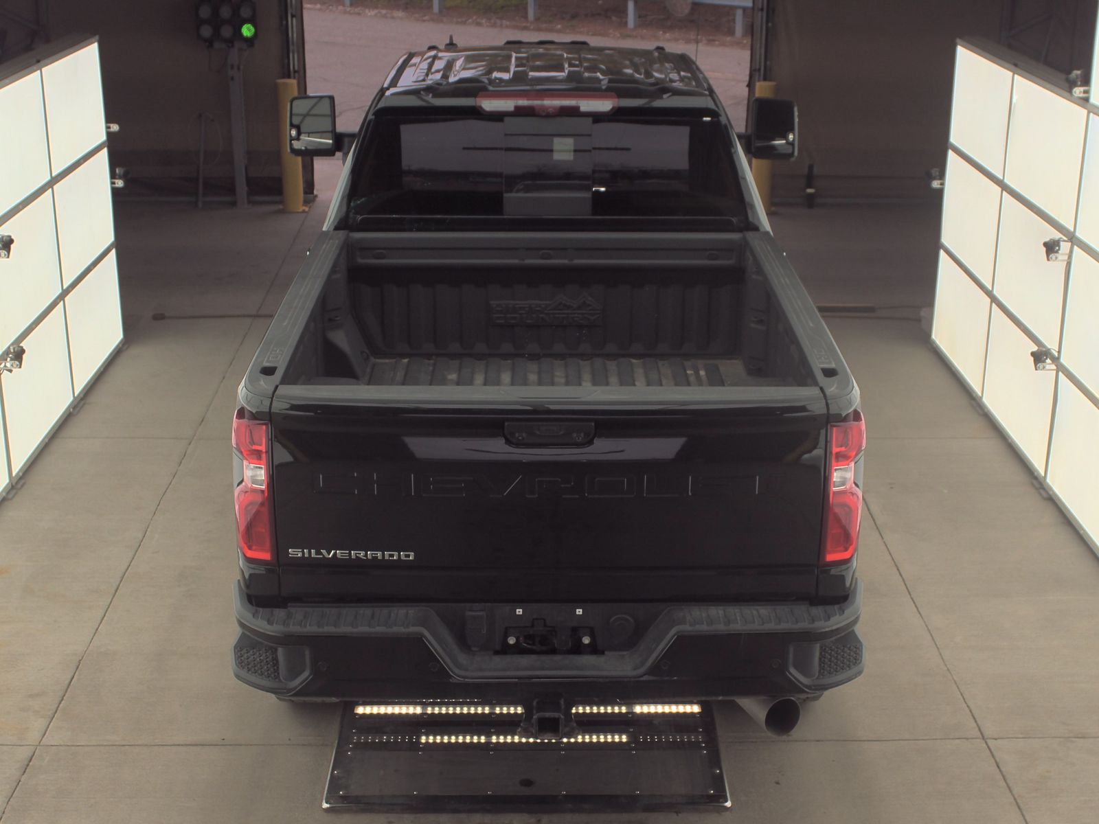 2024 Chevrolet Silverado 2500HD High Country AWD