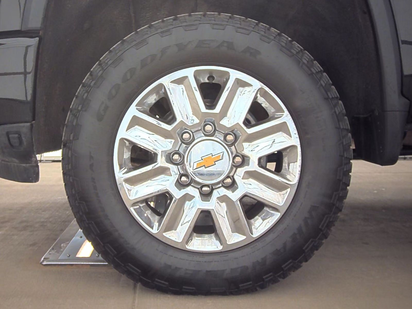 2024 Chevrolet Silverado 2500HD High Country AWD