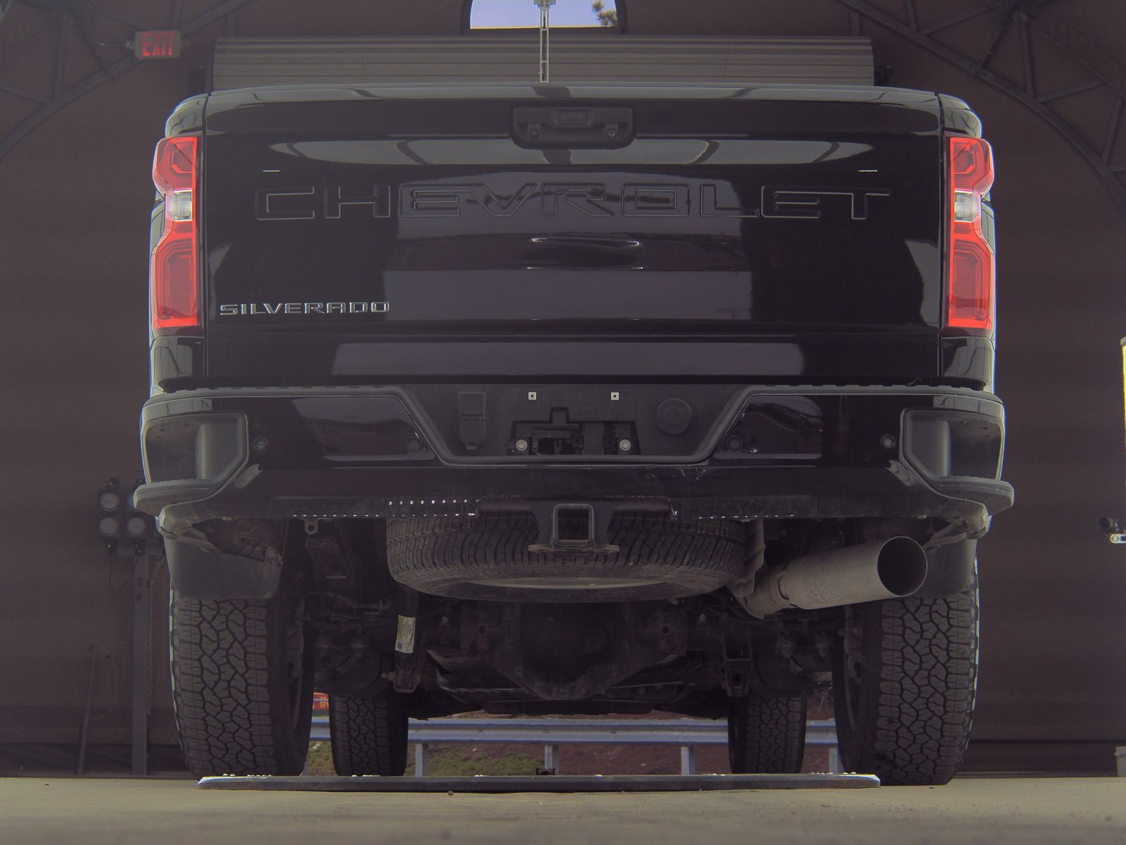 2024 Chevrolet Silverado 2500HD High Country AWD