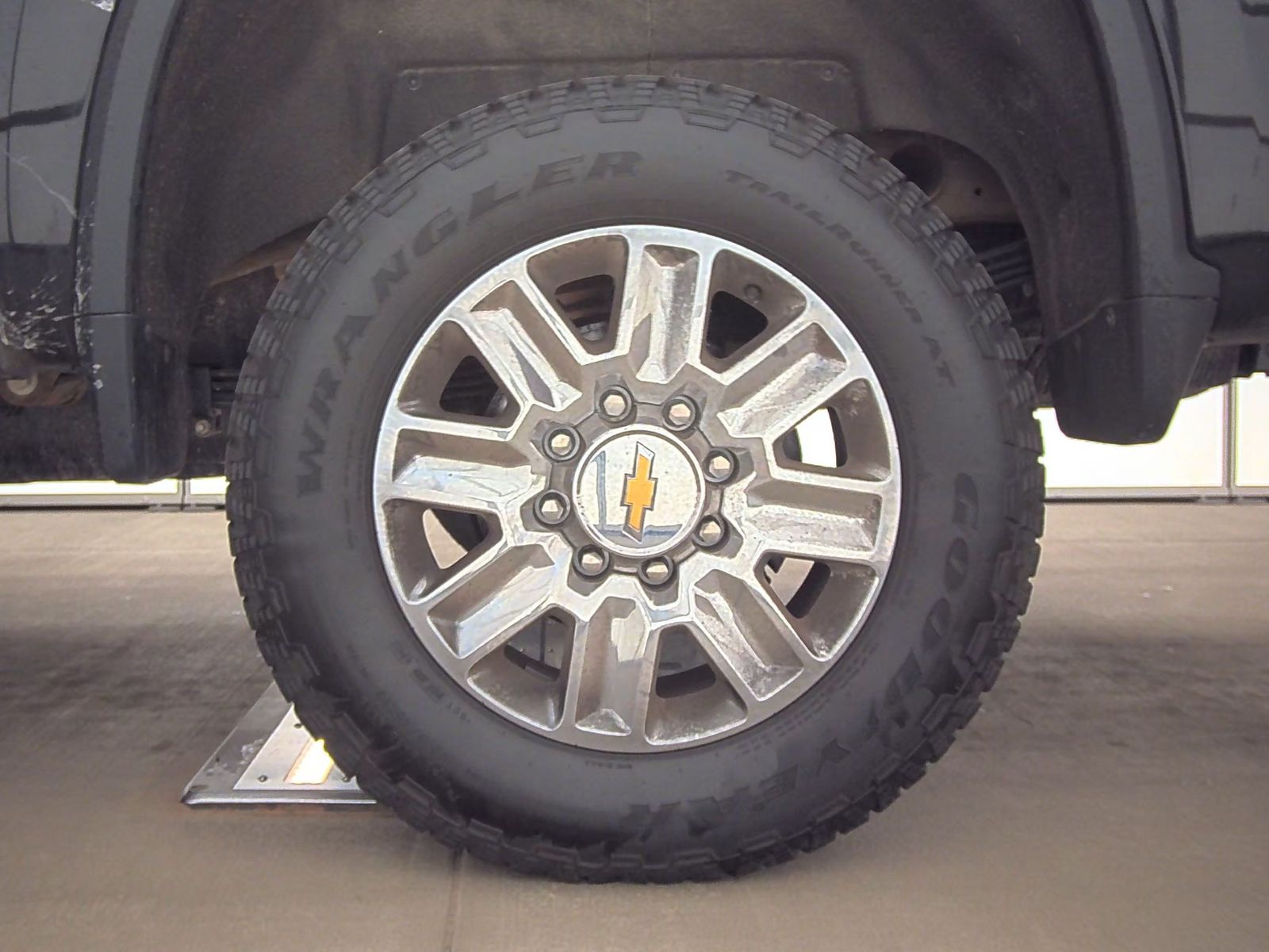 2024 Chevrolet Silverado 2500HD High Country AWD