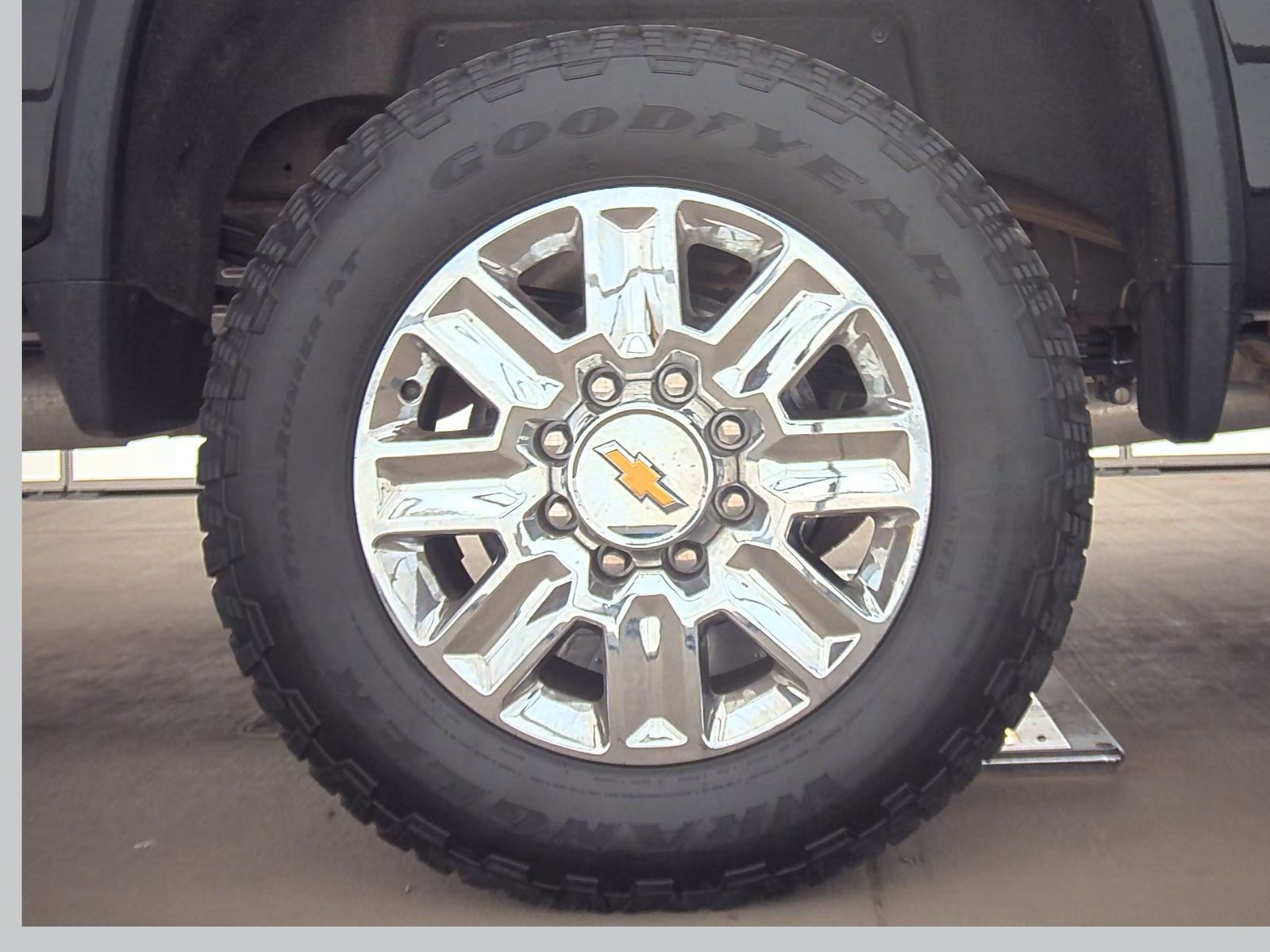 2024 Chevrolet Silverado 2500HD High Country AWD