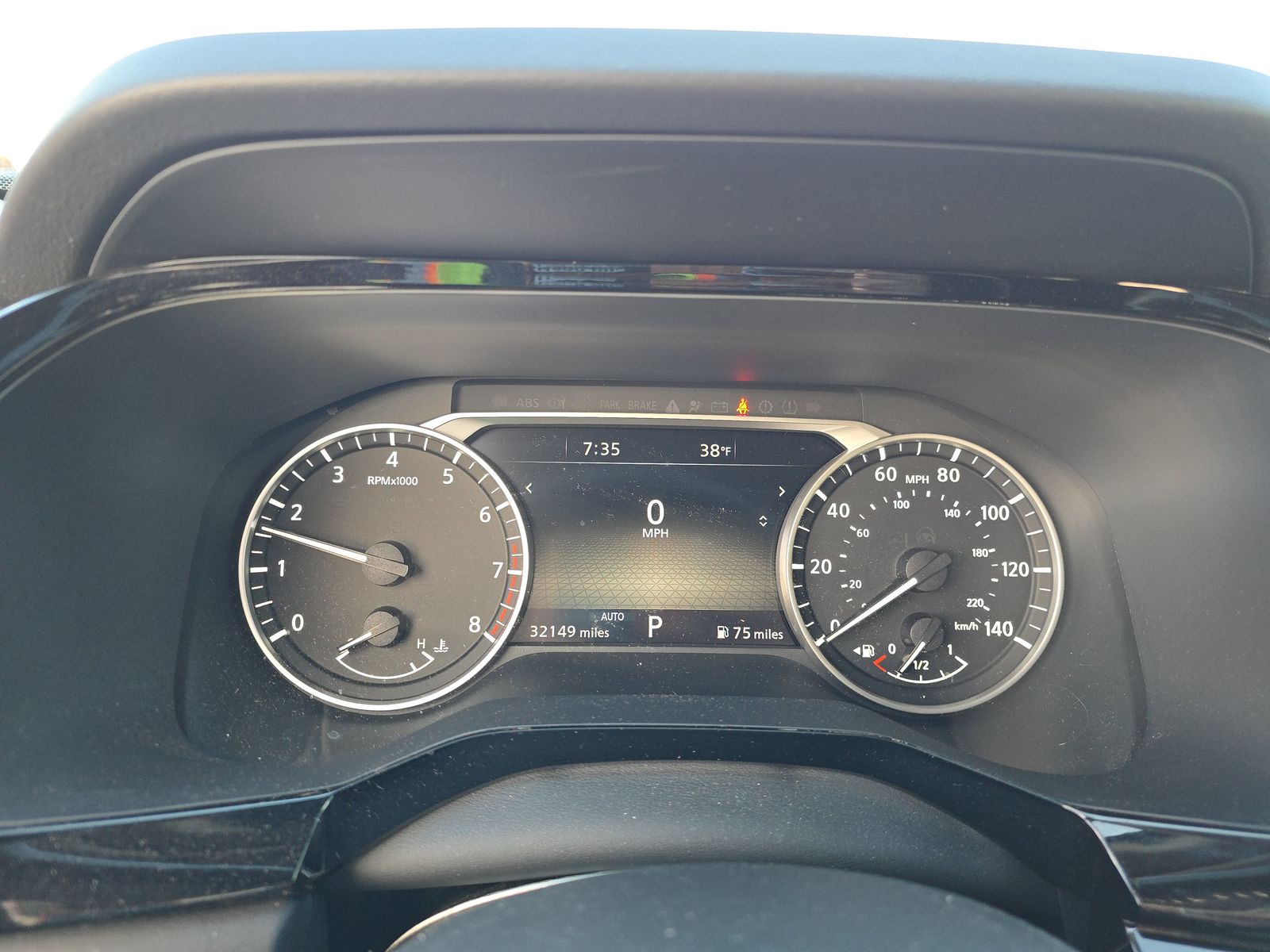2022 Nissan Pathfinder SL AWD