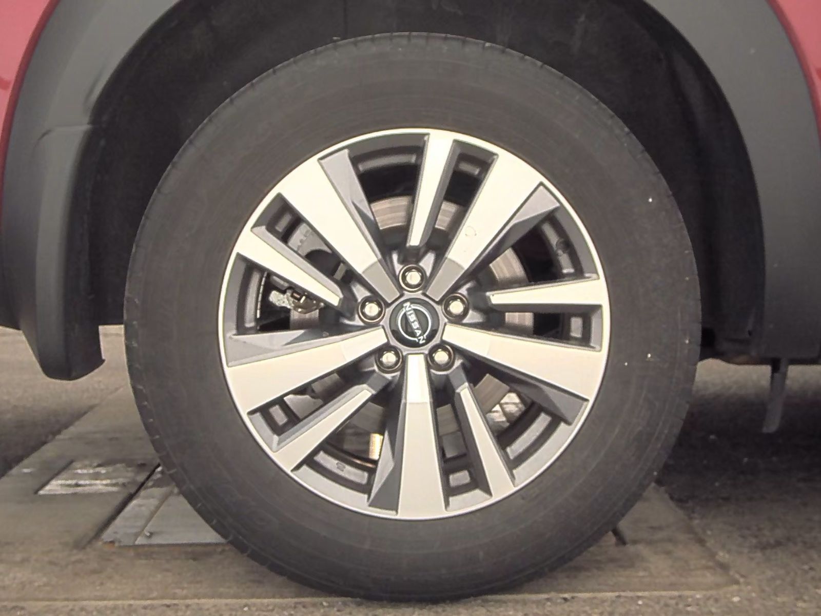 2022 Nissan Pathfinder SL AWD