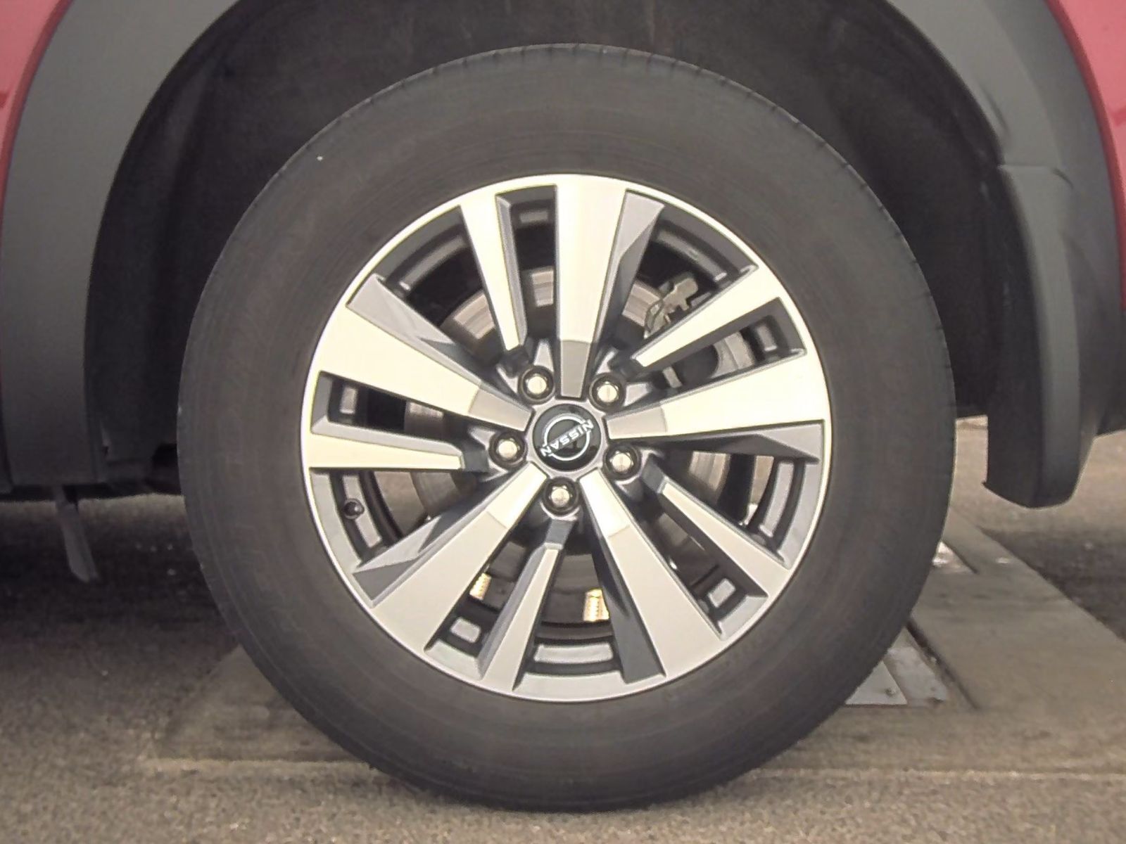 2022 Nissan Pathfinder SL AWD