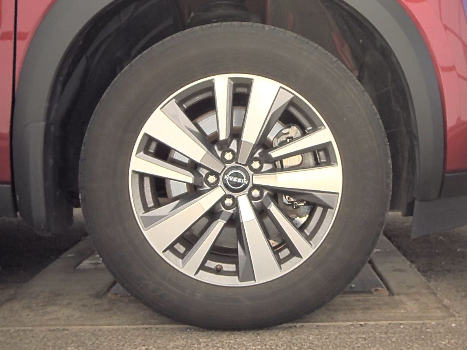 2022 Nissan Pathfinder SL AWD