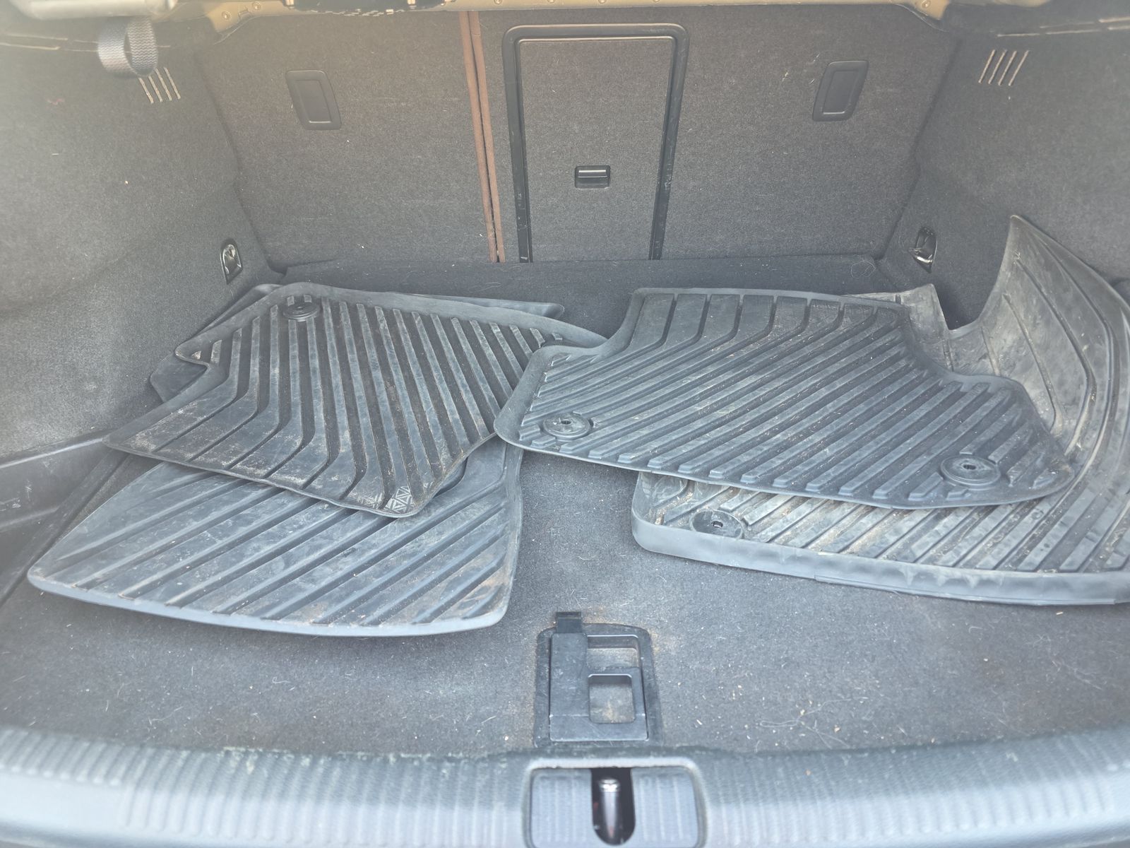 2016 Audi A3 2.0T Prestige AWD