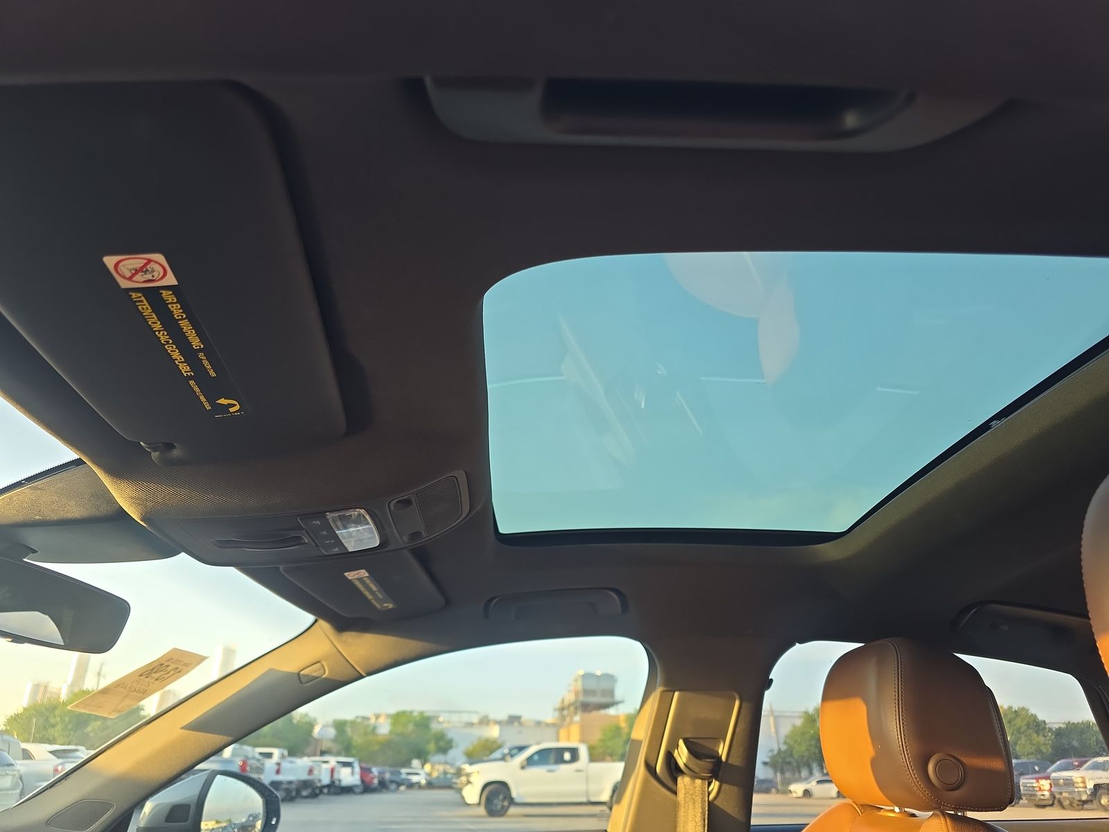 2016 Audi A3 2.0T Prestige AWD