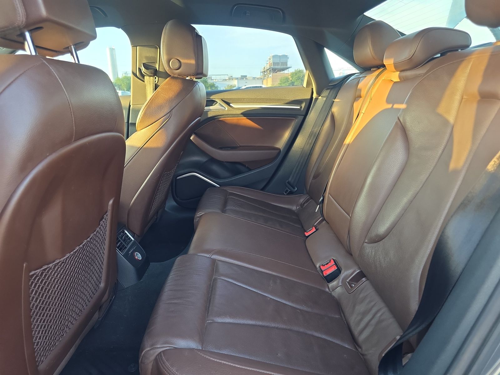 2016 Audi A3 2.0T Prestige AWD