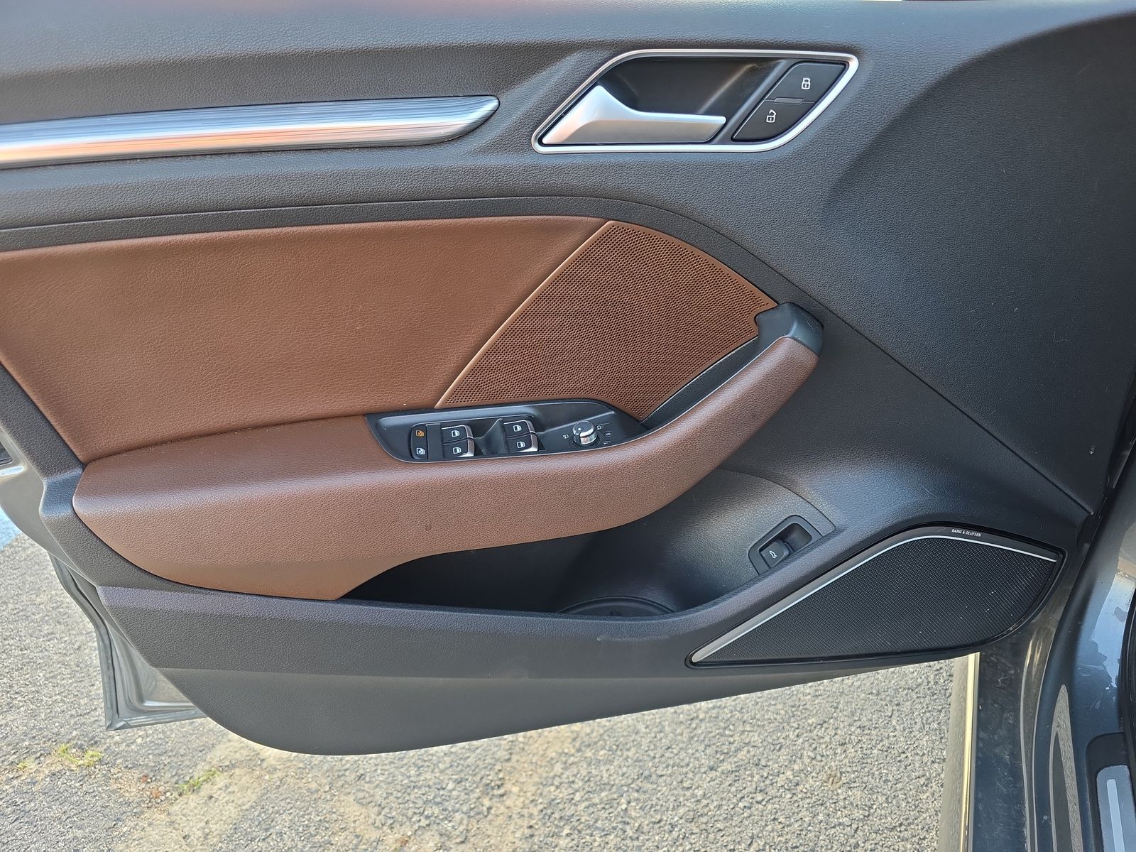 2016 Audi A3 2.0T Prestige AWD