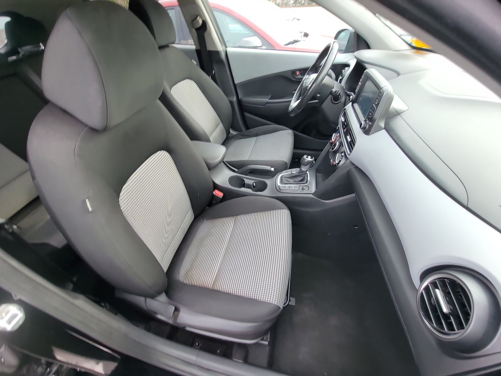 2018 Hyundai Kona SEL AWD