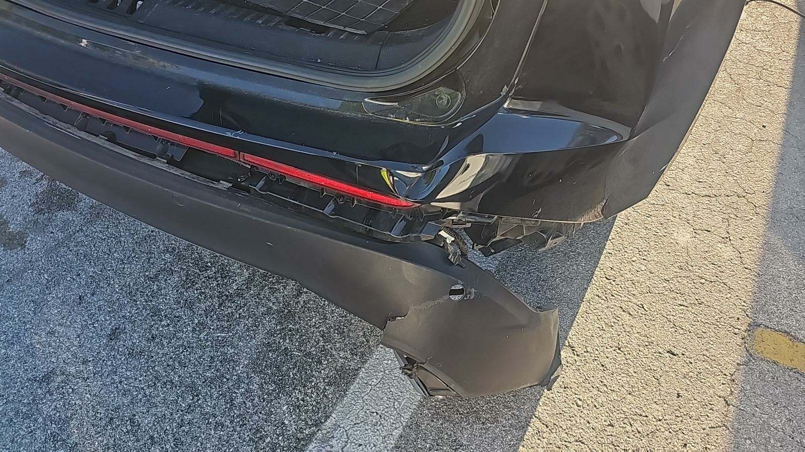 2017 Ford Edge Titanium FWD