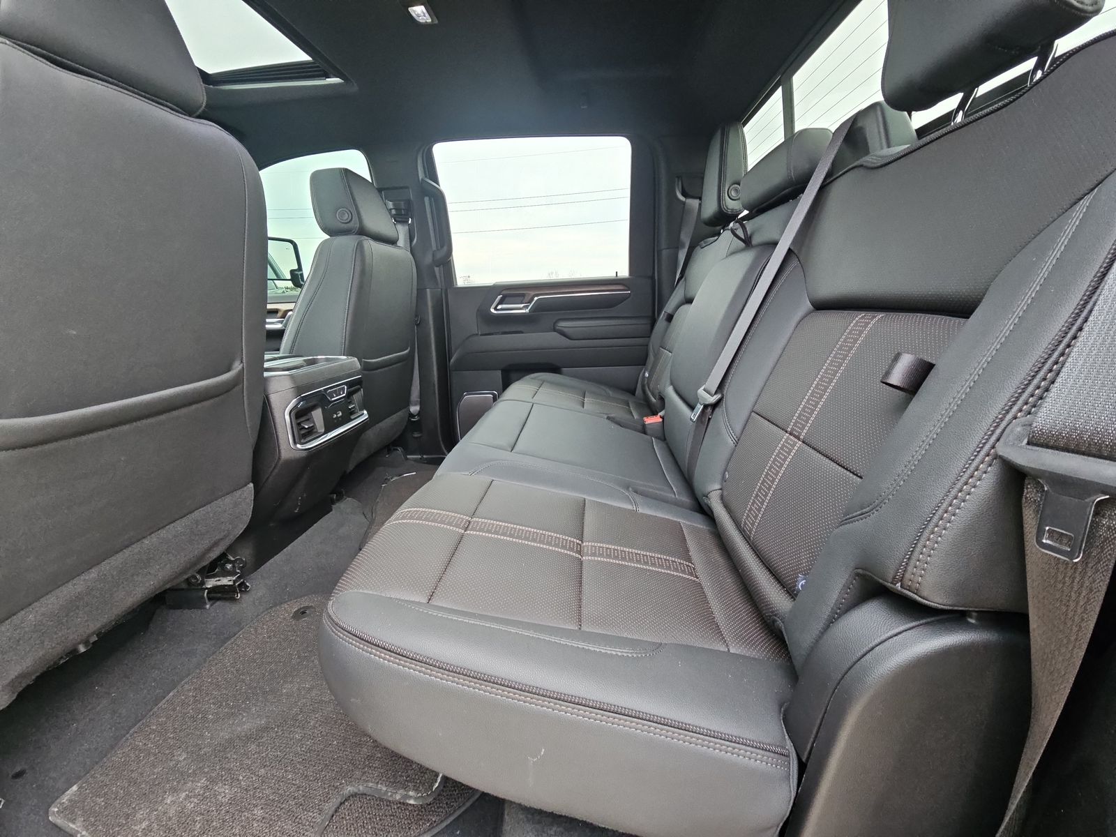 2024 Chevrolet Silverado 2500HD High Country AWD