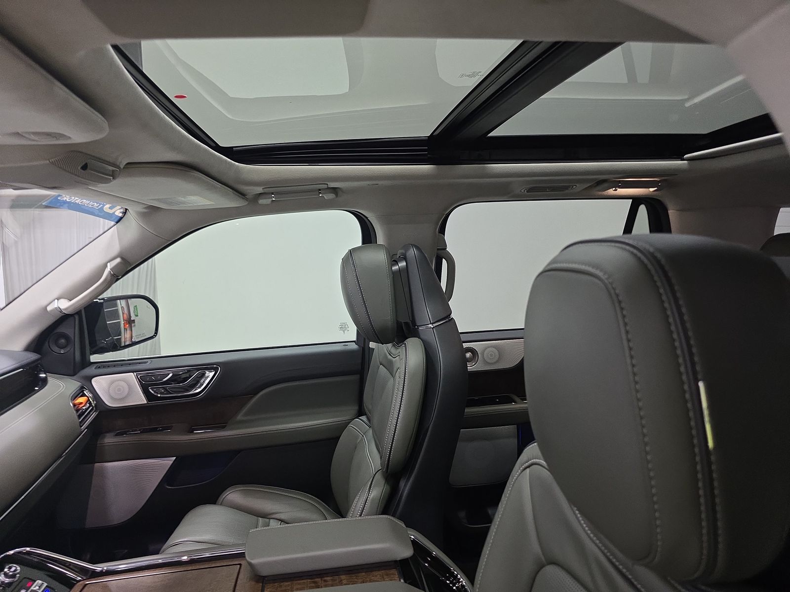 2024 Lincoln Navigator Black Label AWD