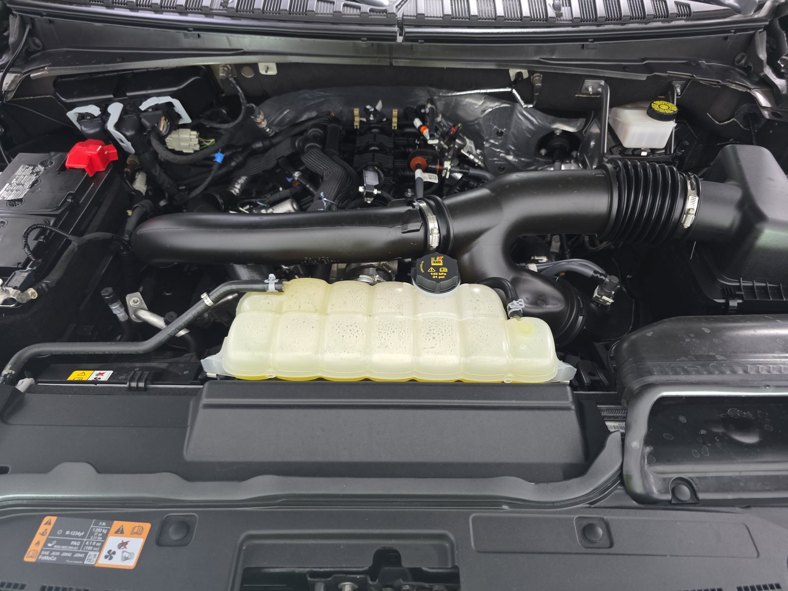 2024 Lincoln Navigator Black Label AWD