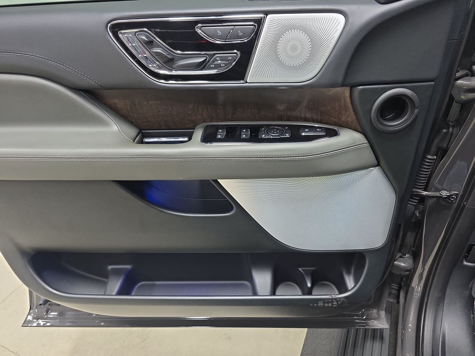 2024 Lincoln Navigator Black Label AWD