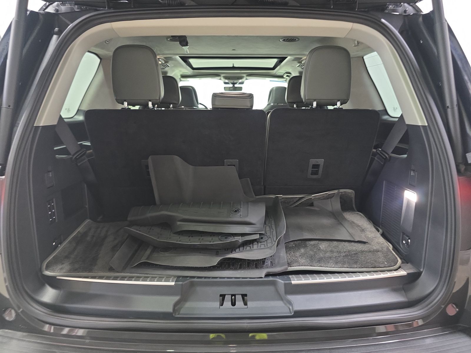 2024 Lincoln Navigator Black Label AWD