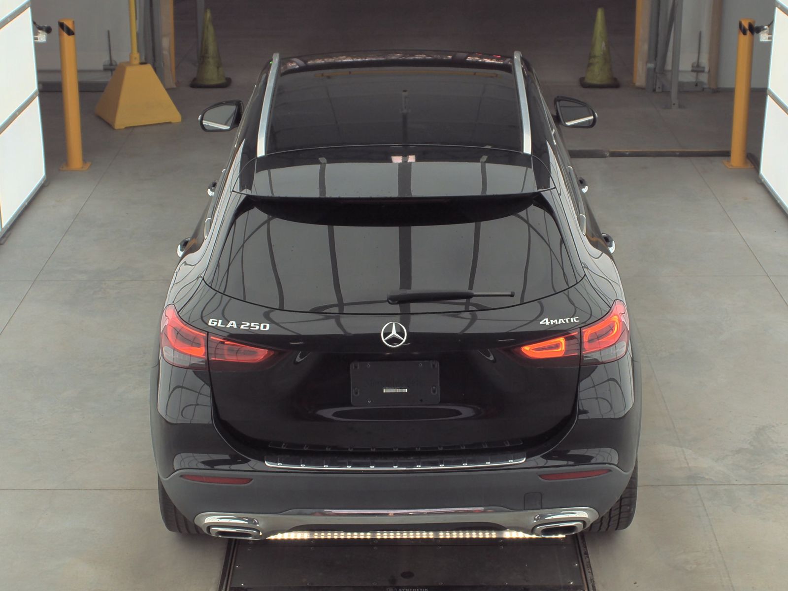 2021 Mercedes-Benz GLA GLA 250 AWD