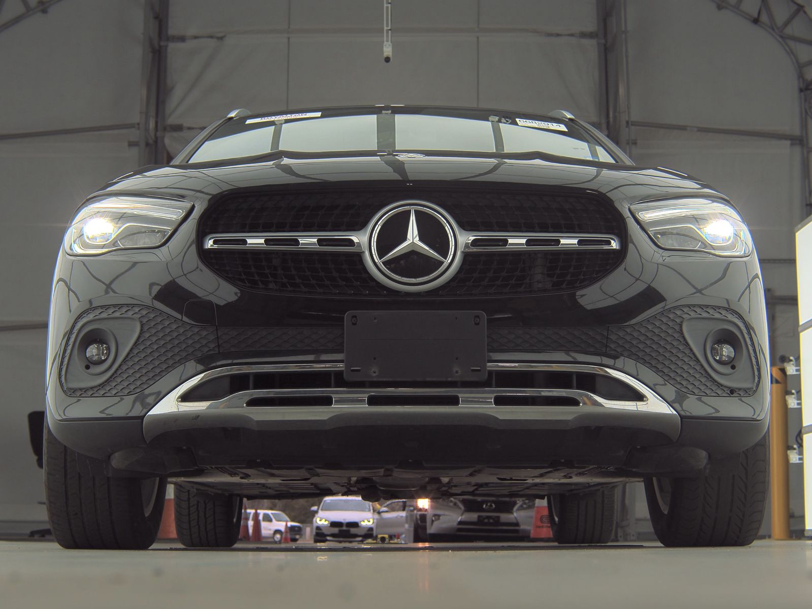 2021 Mercedes-Benz GLA GLA 250 AWD