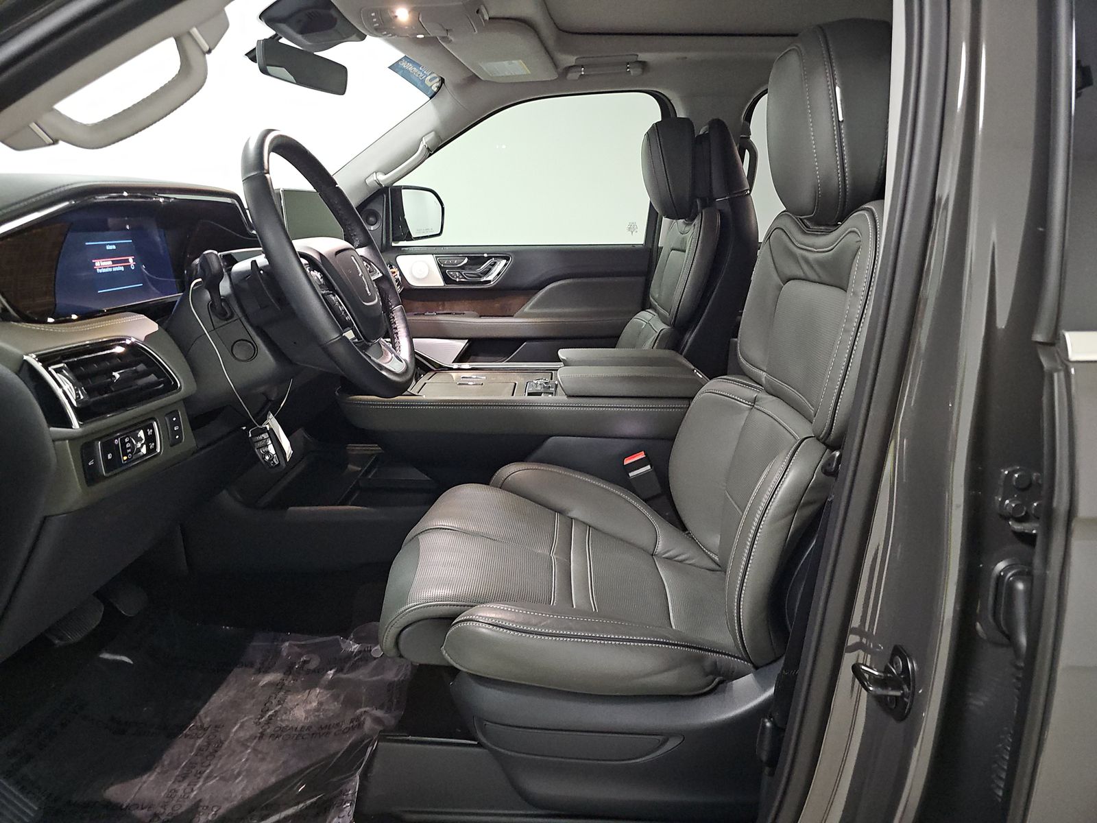 2024 Lincoln Navigator Black Label AWD