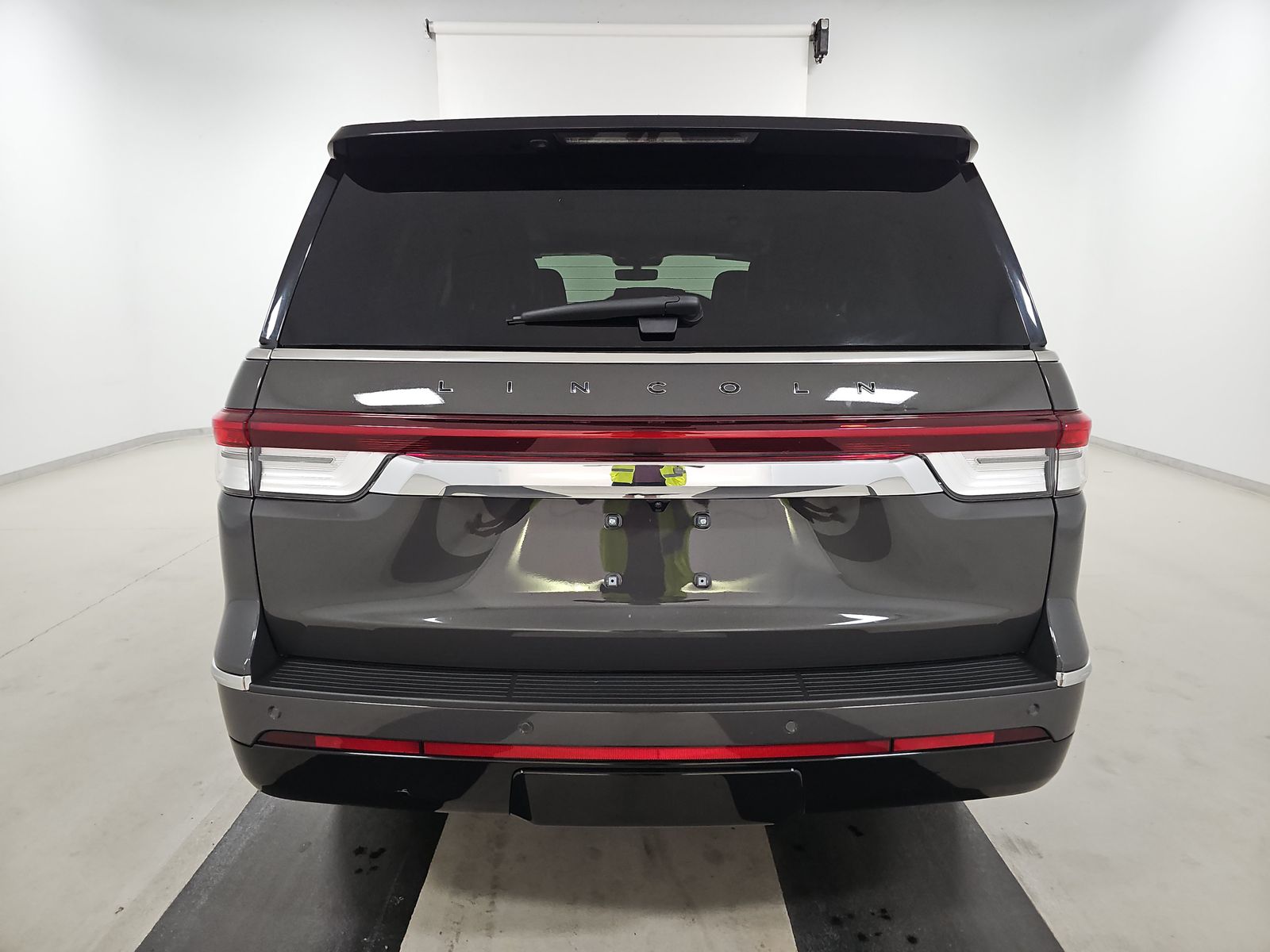 2024 Lincoln Navigator Black Label AWD