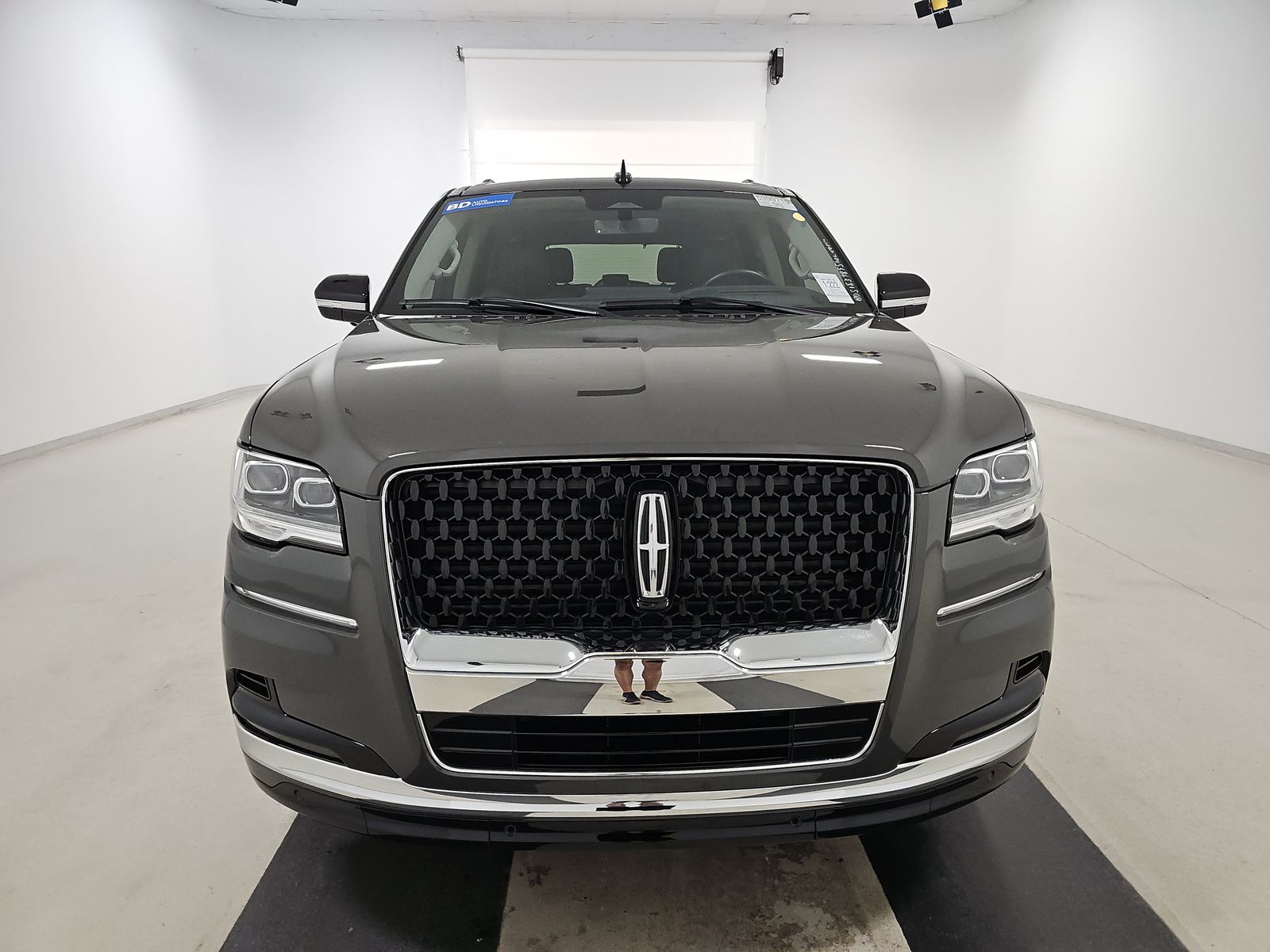 2024 Lincoln Navigator Black Label AWD