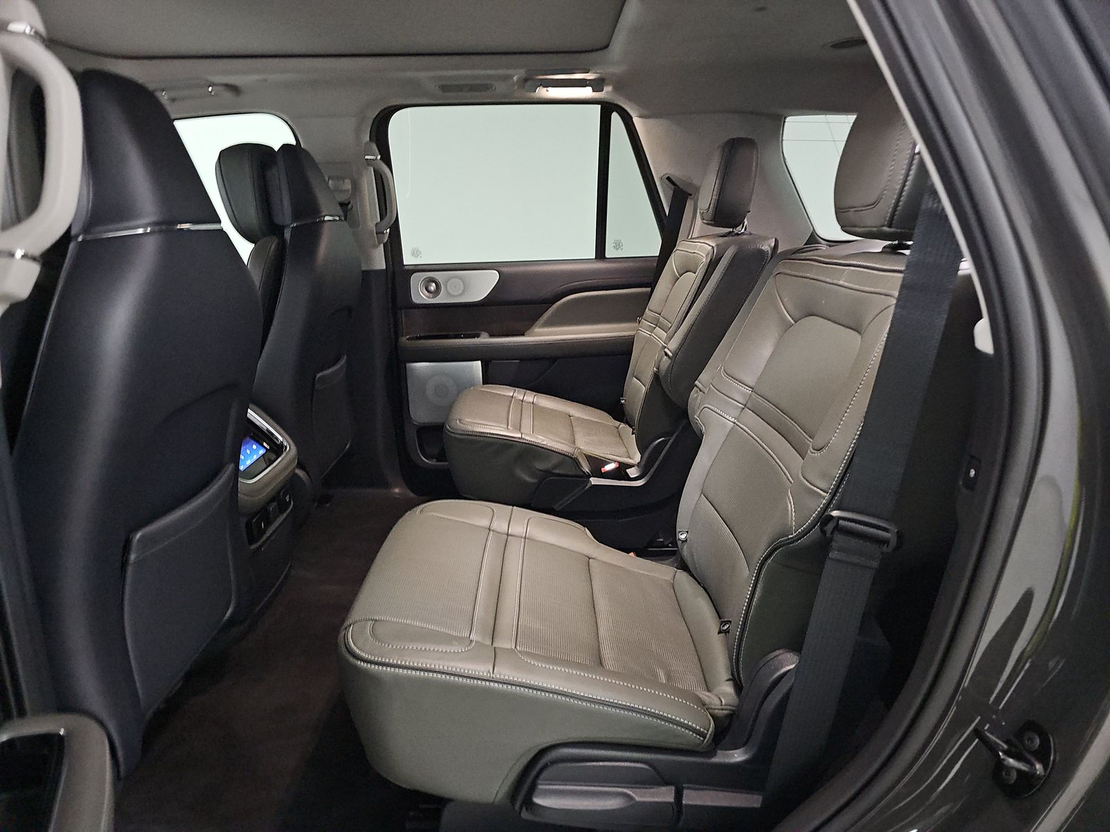 2024 Lincoln Navigator Black Label AWD