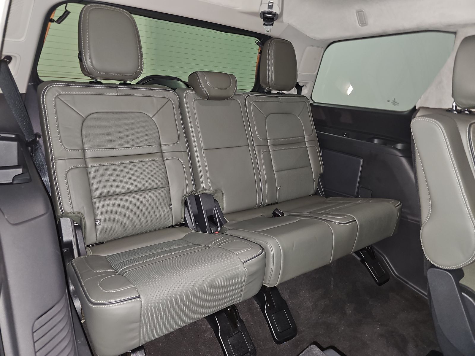 2024 Lincoln Navigator Black Label AWD