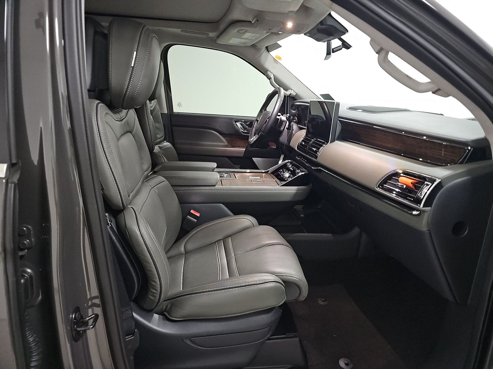 2024 Lincoln Navigator Black Label AWD