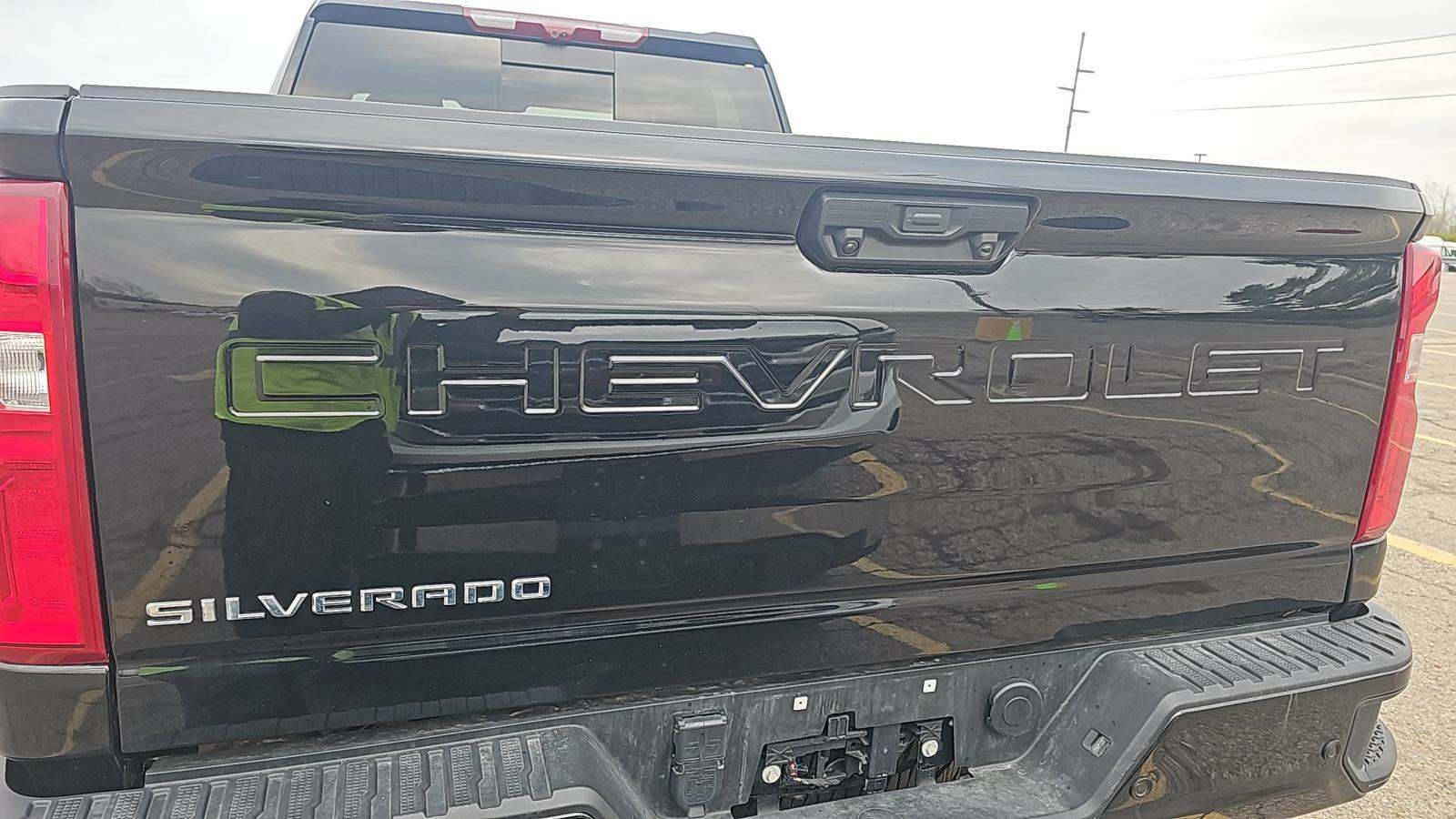 2024 Chevrolet Silverado 2500HD High Country AWD