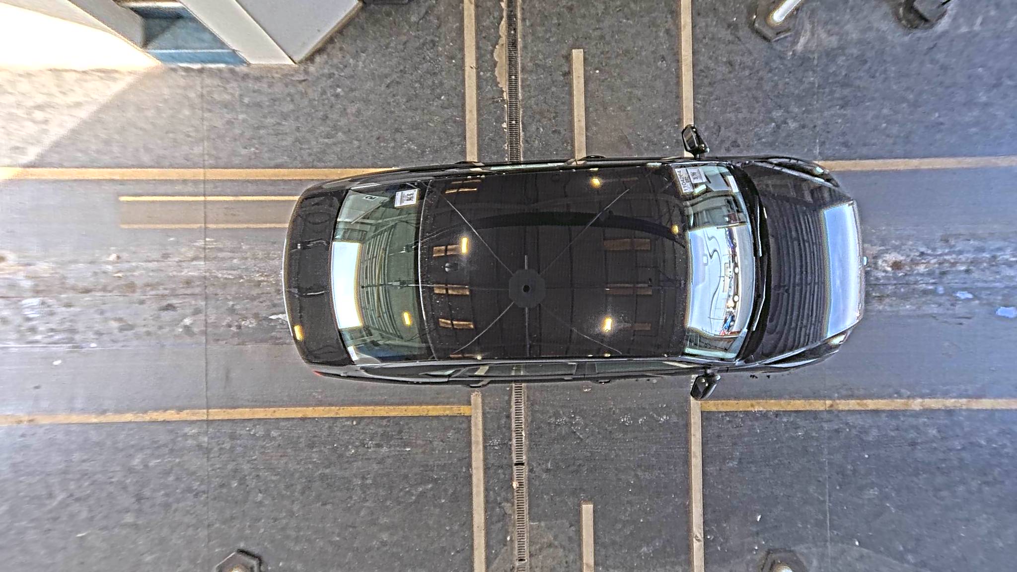 2015 Volkswagen Passat 1.8T S FWD