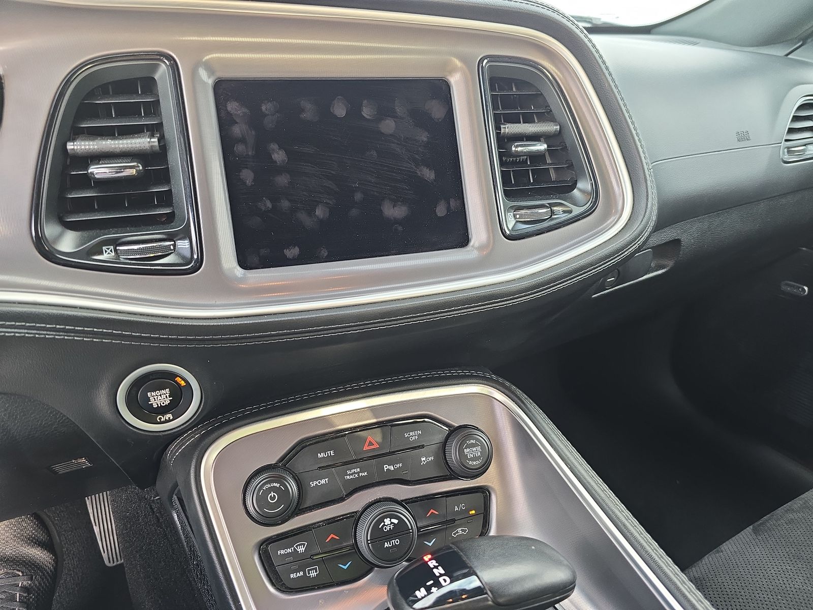 2022 Dodge Challenger GT AWD