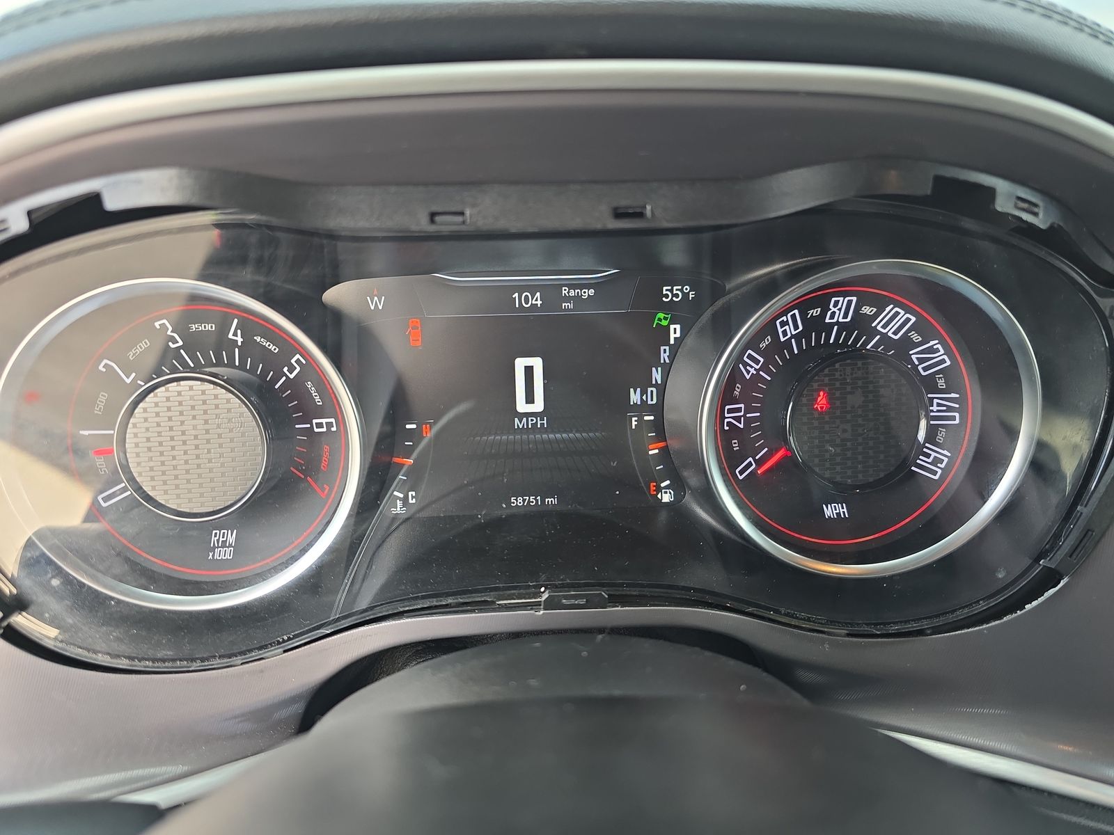 2022 Dodge Challenger GT AWD