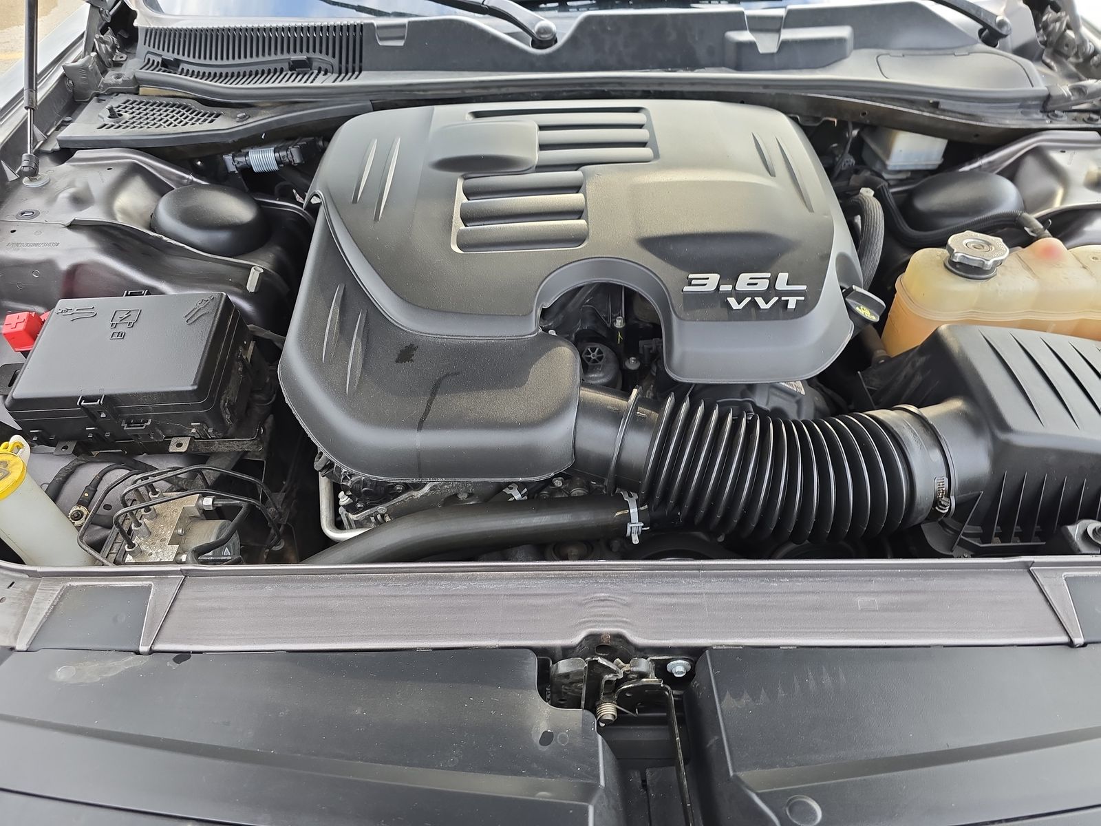 2022 Dodge Challenger GT AWD